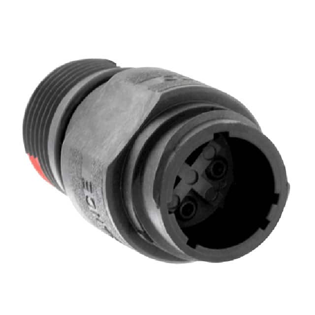 CL1C1101 Souriau-Sunbank by Eaton  Boîtiers de connecteurs circulaires